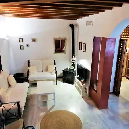 Precioso Duplex En Plena Juderia Córdoba