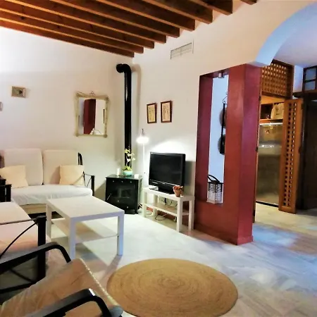 Apartamento Precioso Duplex En Plena Juderia *
